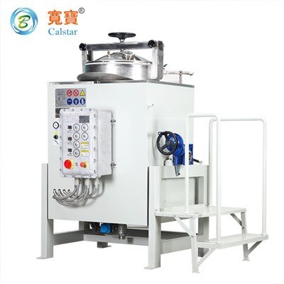 מכונת שחזור משומשת