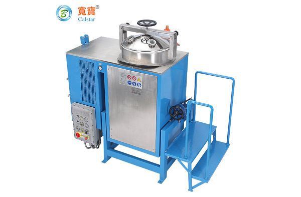 כיצד מכונת שחזור ממס לשחזר ממיסים מעורבים?