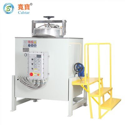 פתרון מיחזור ממסים