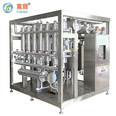 יתרון המוצר להגנת הסביבה של CALSTAR