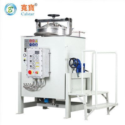 הדפסה ניקוי ממס ציוד לשחזור CNY